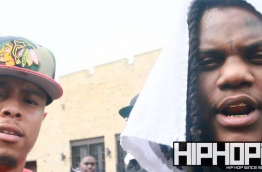 Tracy T & Fat Trel Talk the Importance of SXSW & More with HHS1987 (Video)