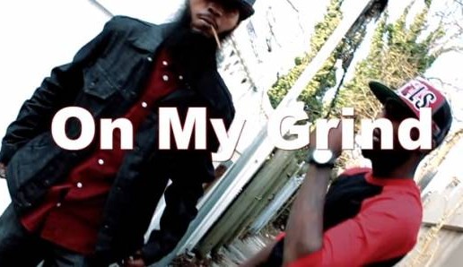 Wiz P – On My Grind Ft Jetty Da Rider (Video)