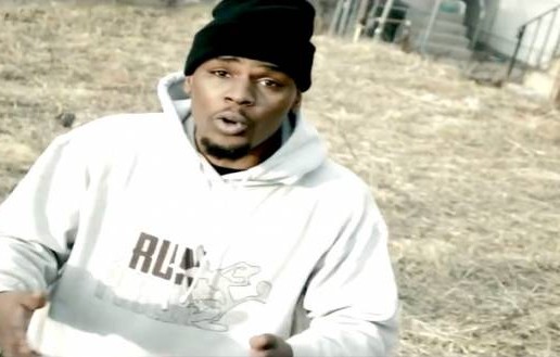 Velocity – Pray For Me Ft. Merc (Official Video)