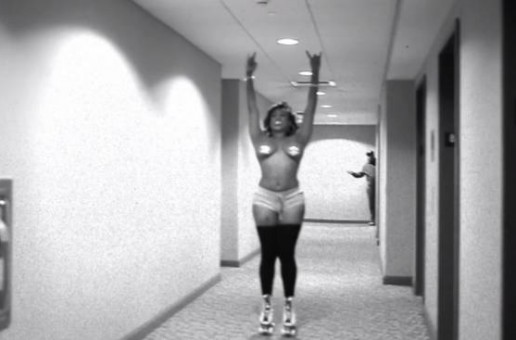 Bigg Homie (Loudpack Boyz) – Turn Up (Official Video)