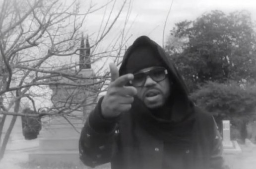 Cap1 – On My Soul (Official Video)