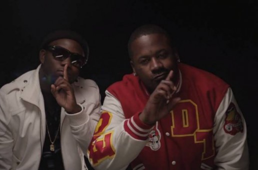 Alley Boy – No Problems Ft. K. Smith (Official Video)