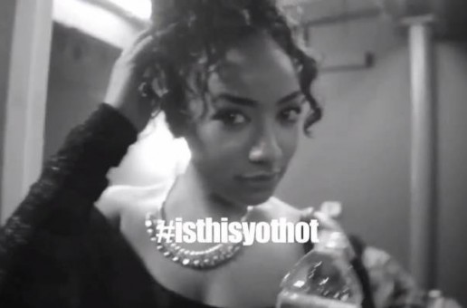 2 Chainz Puts A Groupie On Blast #IsThisYoTHOT (Video)