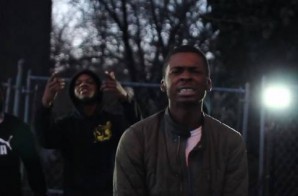 Kur – I Dont Give A Fuck Ft. Lil Uzi (Official Video)
