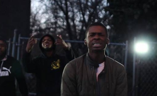 Kur – I Dont Give A Fuck Ft. Lil Uzi (Official Video)