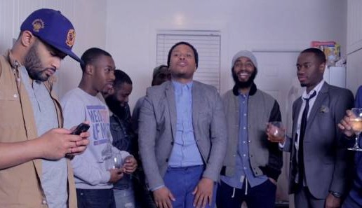 Al 1Thing – Before We Made It (Video)