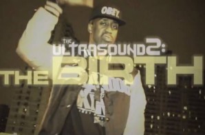 Sy Ari Da Kid – Ultrasound 2: The Birth (Documentary Trailer)