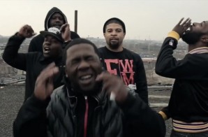 Star Show – Done Started Ft. Dubb & Mike Thou (Prod by Big Exclusive) (Video)