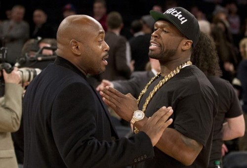 50 Cent Responds To Steve Stoute With When Talking Shit Goes Wrong (Video)