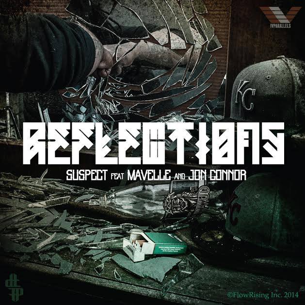 Suspect-Reflections Suspect - Reflections ft. Jon Connor  