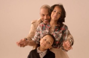 T.I. & Tiny Release Cosby Show Inspired Trailer For The Family Hustle (Video)