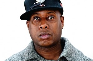 Talib Kweli Get By Performance With Live Band (Video)