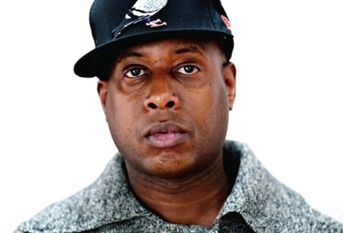 Talib Kweli Get By Performance With Live Band (Video)