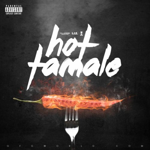 Tamale-500x500 Gutter from the Gutter - Hot Tamale (Prod. by SAP)  