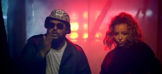 @Tinashe Ft. @SchoolBoyQ – 2 On (Video)