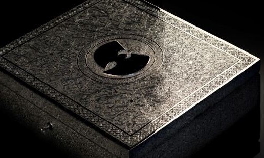 Raps Legendary Super Group Wu-Tang Clan To Sale Secret Album For $1M