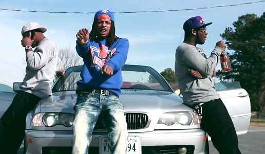 Y Double S – Locking Doors Freestyle (Video) (Directed By VIP$ TV)