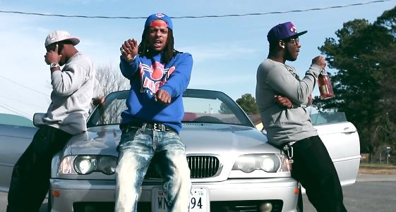 YDOUBLESlockingdoorsvideo Y Double S - Locking Doors Freestyle (Video) (Directed By VIP$ TV)  