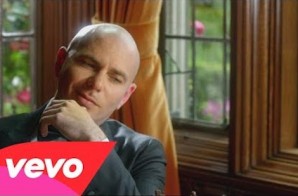 Pitbull – Wild Wild Love Ft. G.R.L. (Video)