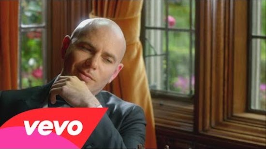 YLa6fHx Pitbull – Wild Wild Love Ft. G.R.L. (Video)  