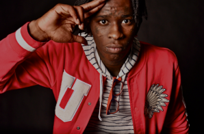 Young Thug Talks Clothing, Being Signed, And More (Audio)