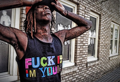 Young Thug Announces Split From Brick Squad (Video)