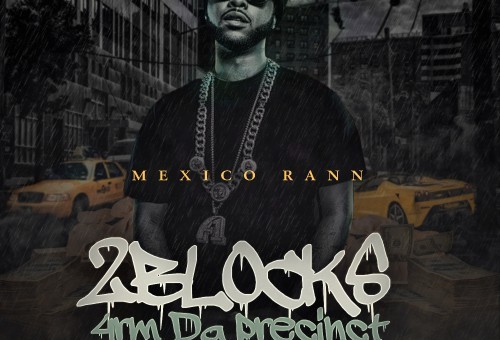 Mexico Rann – Goin Crazy ft. Young Thug & Young Scooter