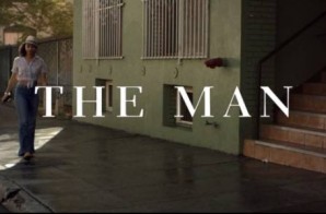 Aloe Blacc – The Man (Official Video)