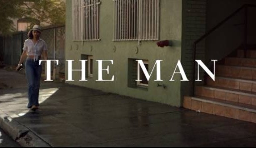 Aloe Blacc – The Man (Official Video)