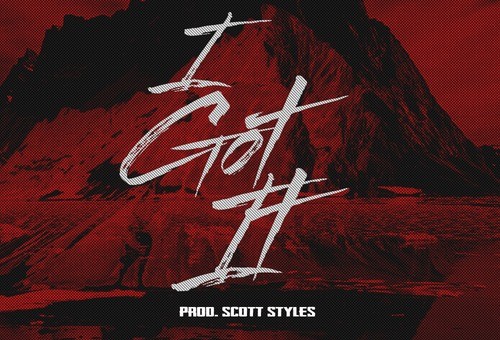 Results – I Got It (Produced By Scott Styles)