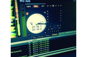 Phil Adé – Happy (Royal Fam Remix)