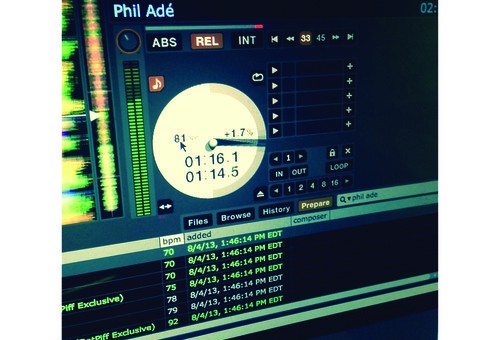 Phil Adé – Happy (Royal Fam Remix)