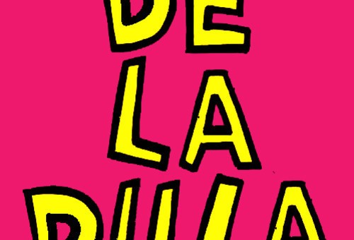 De La Soul – Dilla Plugged In (Prod. by J Dilla)