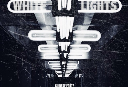 Gilbere Forte – White Lights