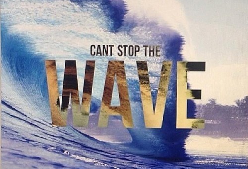 Loud DeJesus Debuts His Max B Inspired Single ‘Can’t Stop The Wave’