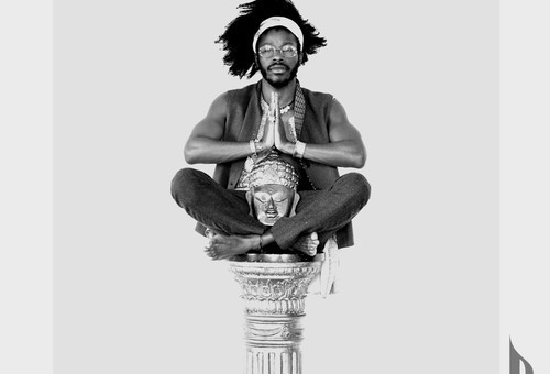 Jesse Boykins III – Show Me Who You Are