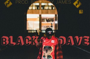 Black Dave – 5BORO (Prod. By Brady James)