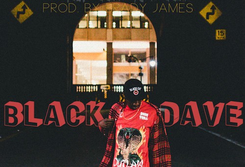 Black Dave – 5BORO (Prod. By Brady James)
