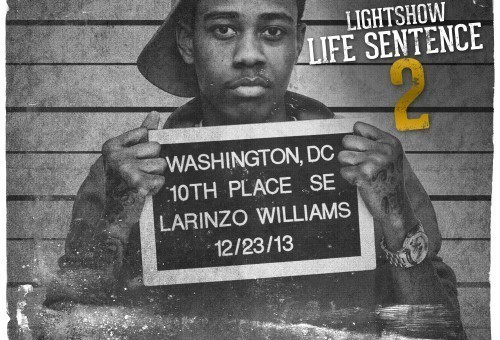 Lightshow – Feature From Boosie (Prod. By Showtyme)