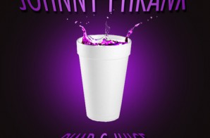 Johnny Phrank – Pimp C Juice