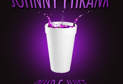 Johnny Phrank – Pimp C Juice