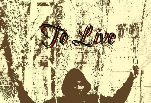 KoolaiddBravo – To Live (Prod. By Jazz Logic)