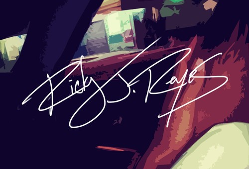 Ricky J. Reyes – Great (Prod. By Speezy)