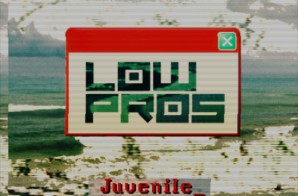 Low Pros (A-Trak & Lex Luger) – Muscle Ft. Juvenile