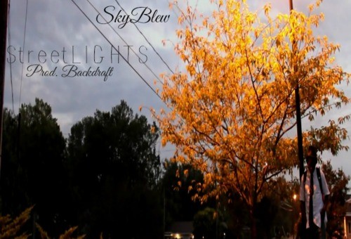 SkyBlew – StreetLIGHTS