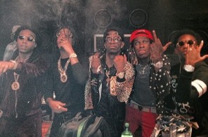 Migos & Young Thug – Freestyle (Prod. By Honorable C-Note)