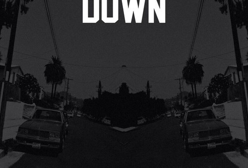 Mani Coolin’ – Down ft. Niko G4