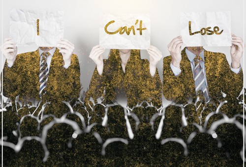 Apollo JB – I Can’t Lose (Prod. by AraabMUZIK)