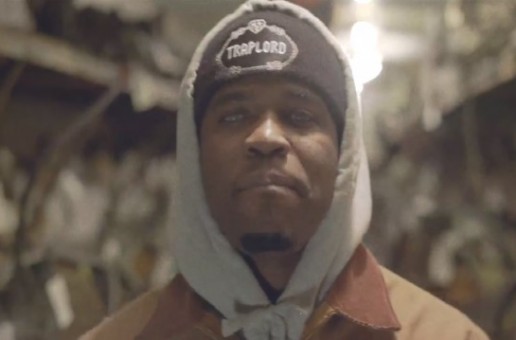 ASAP Ferg – Let It Go (Video)