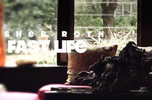 Asher Roth – Fast Life (Video)